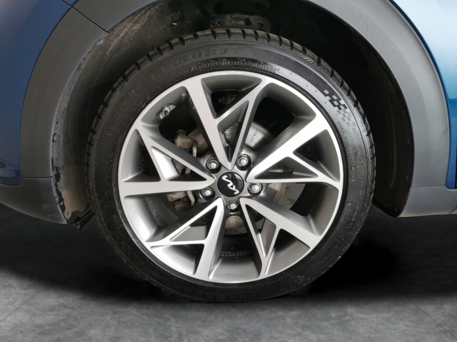 Used Kia Niro 2021 for sale - 76626180: Photo 29