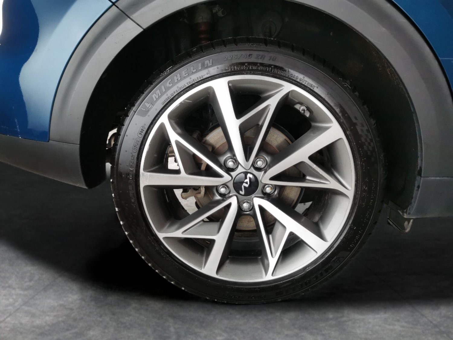 Used Kia Niro 2021 for sale - 76626180: Photo 31