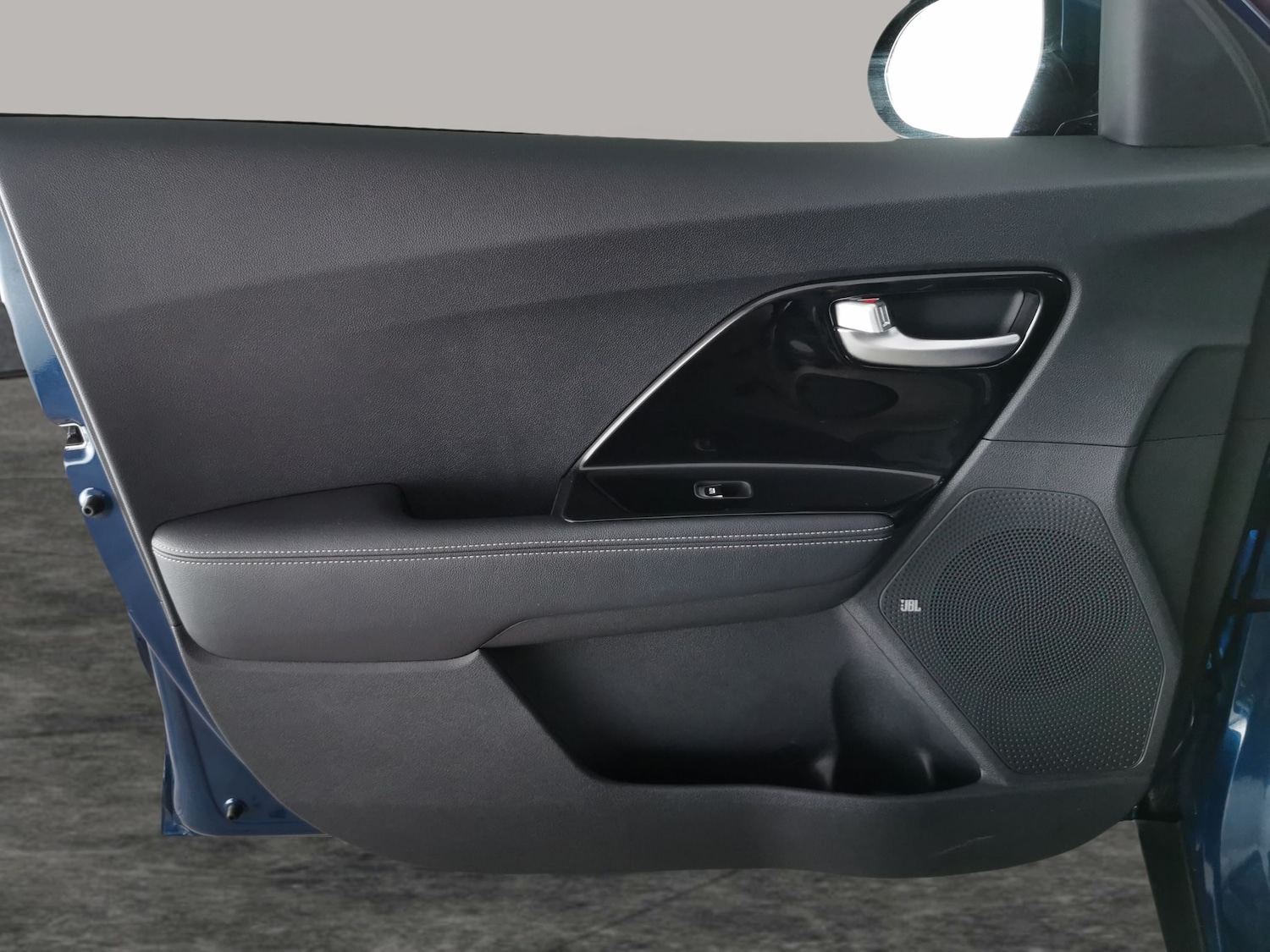 Used Kia Niro 2021 for sale - 76626180: Photo 33