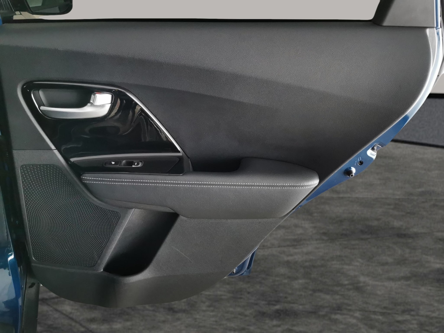 Used Kia Niro 2021 for sale - 76626180: Photo 35