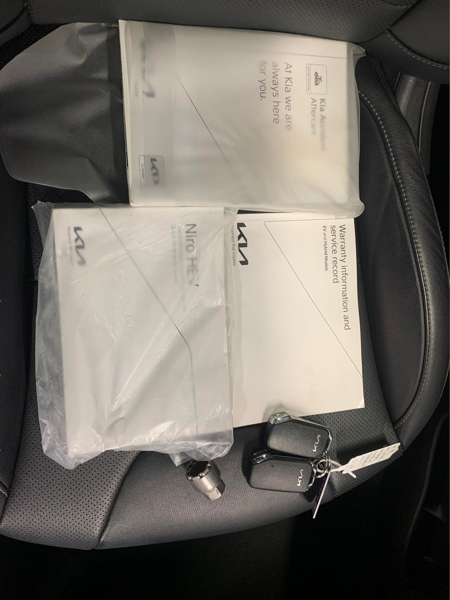 Used Kia Niro 2021 for sale - 76626180: Photo 37