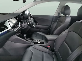 Used Kia Niro 2021 for sale - 76626180: Photo