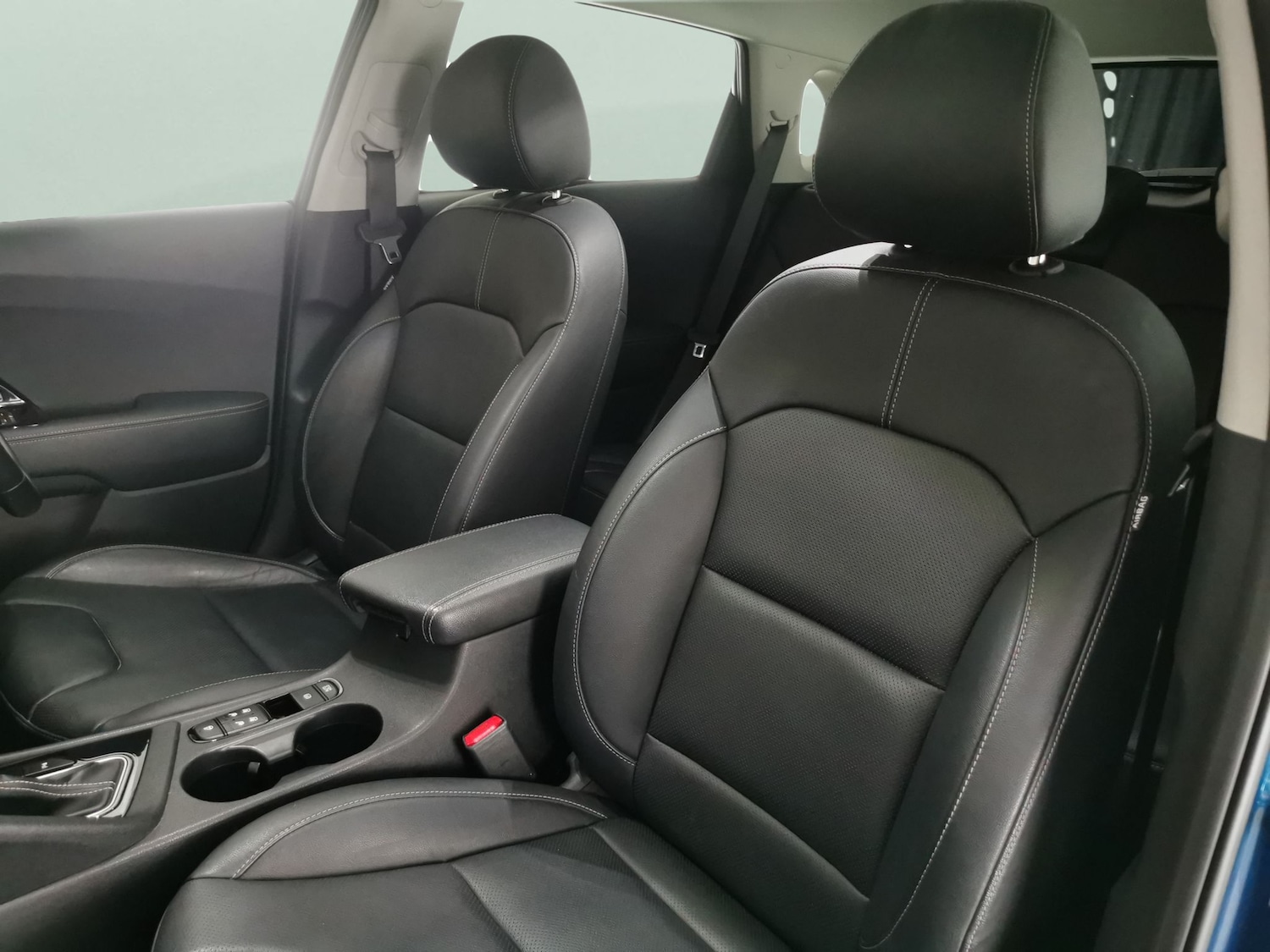 Used Kia Niro 2021 for sale - 76626180: Photo 8