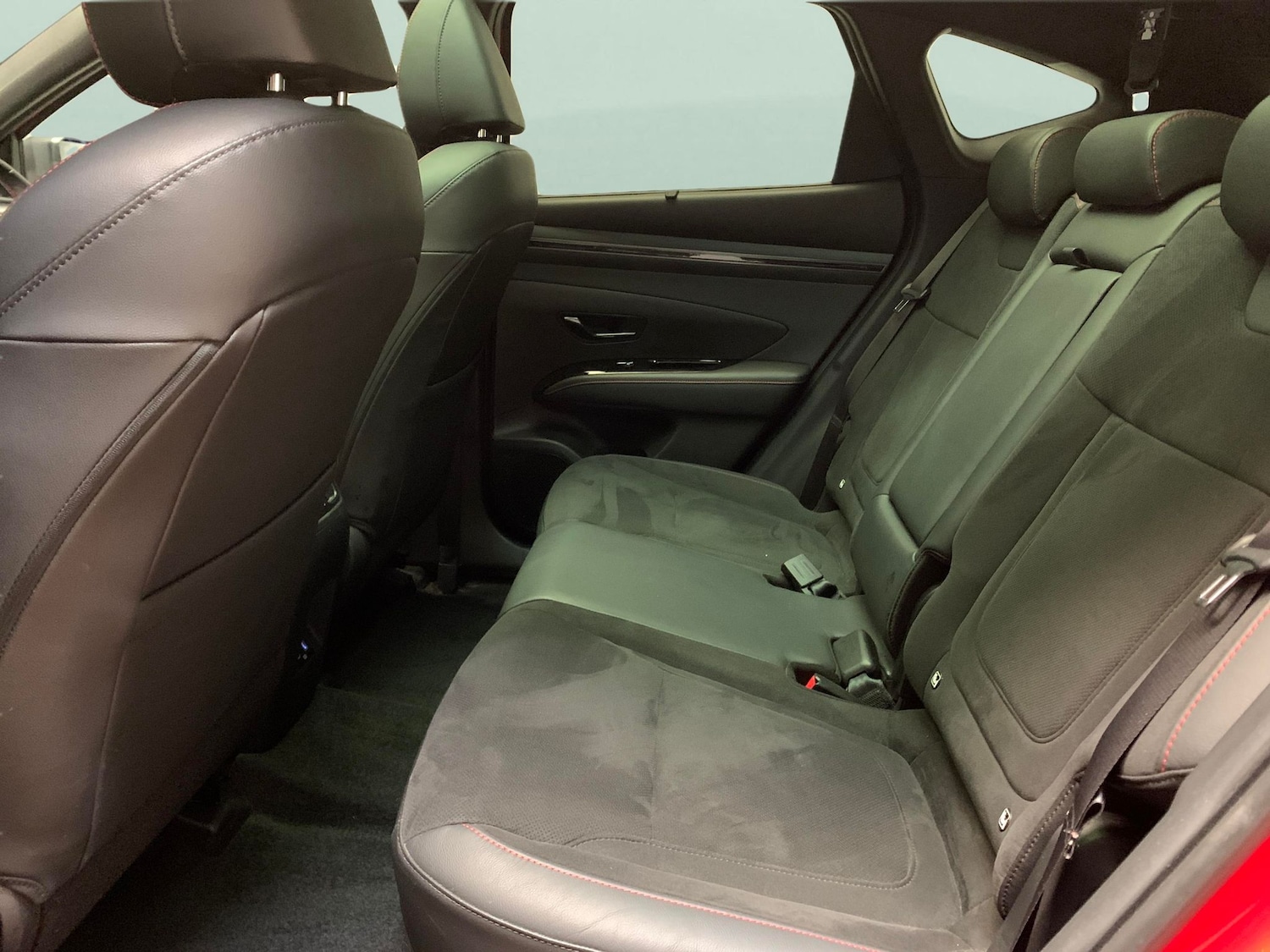 Used Hyundai TUCSON for sale - 76725310: Photo 27