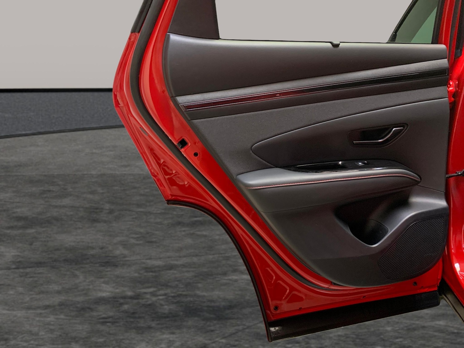 Used Hyundai TUCSON for sale - 76725310: Photo 29