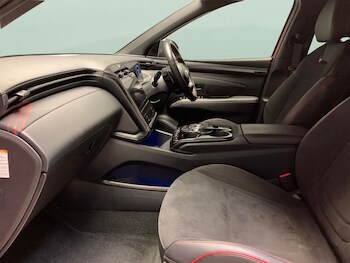 Used Hyundai TUCSON undefined for sale - 76725310: Photo