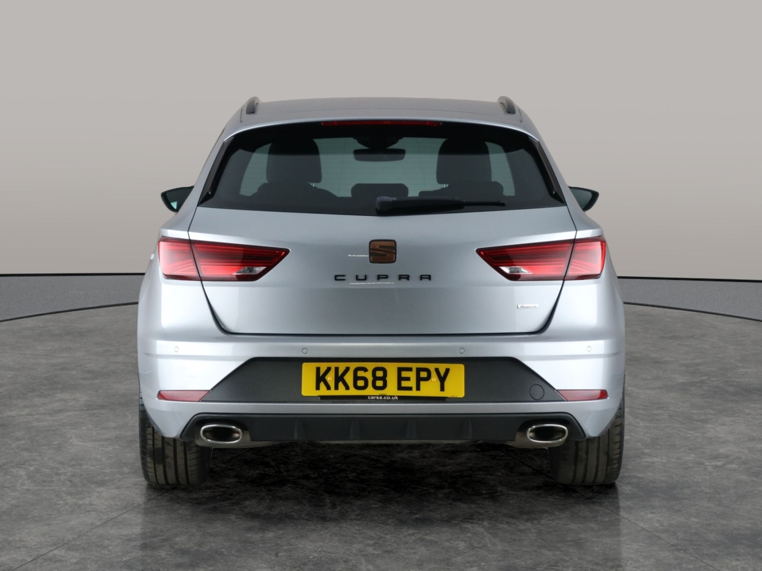 Used SEAT Leon 2019 for sale - 76381688: Photo 14