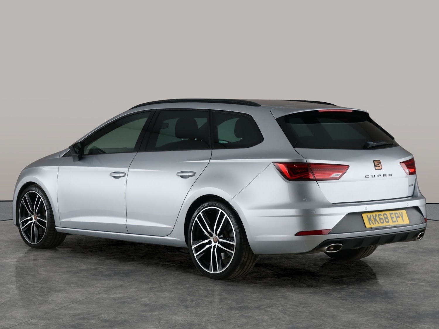 Used SEAT Leon 2019 for sale - 76381688: Photo 16