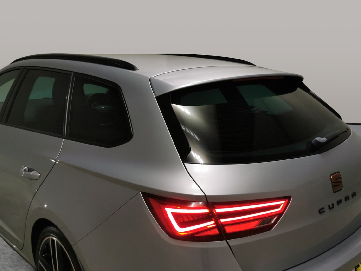 Used SEAT Leon 2019 for sale - 76381688: Photo 18