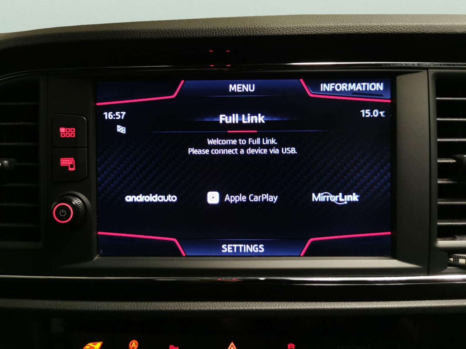 Used SEAT Leon 2019 for sale - 76381688: Photo 22