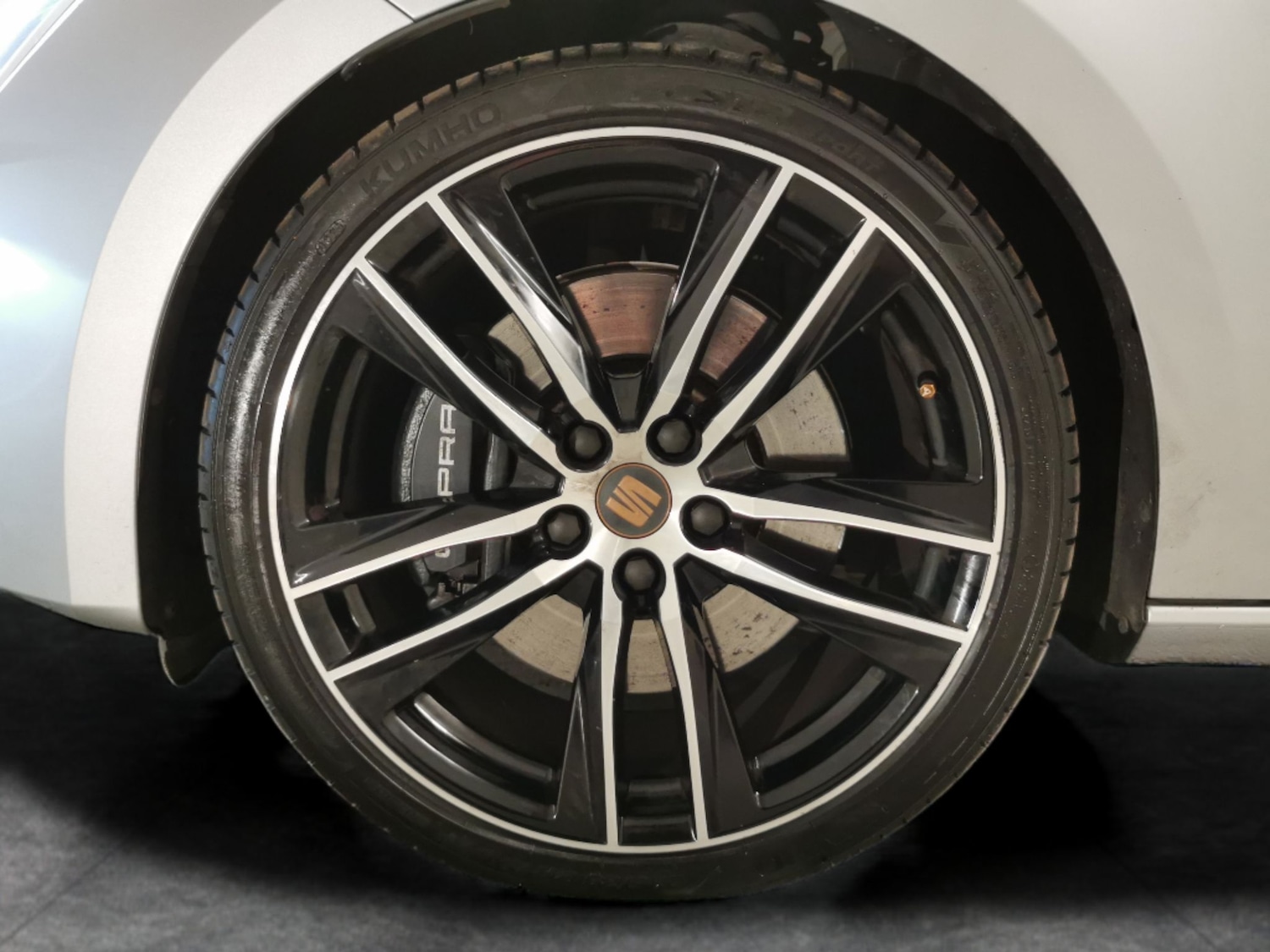 Used SEAT Leon 2019 for sale - 76381688: Photo 31