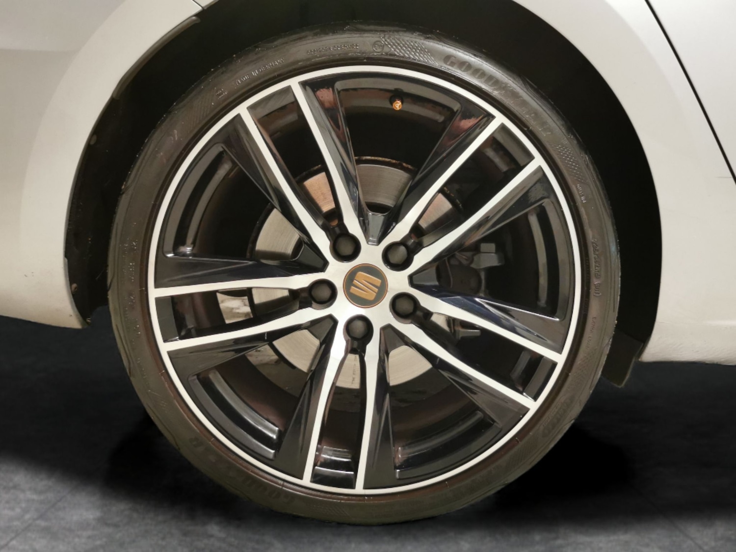 Used SEAT Leon 2019 for sale - 76381688: Photo 33