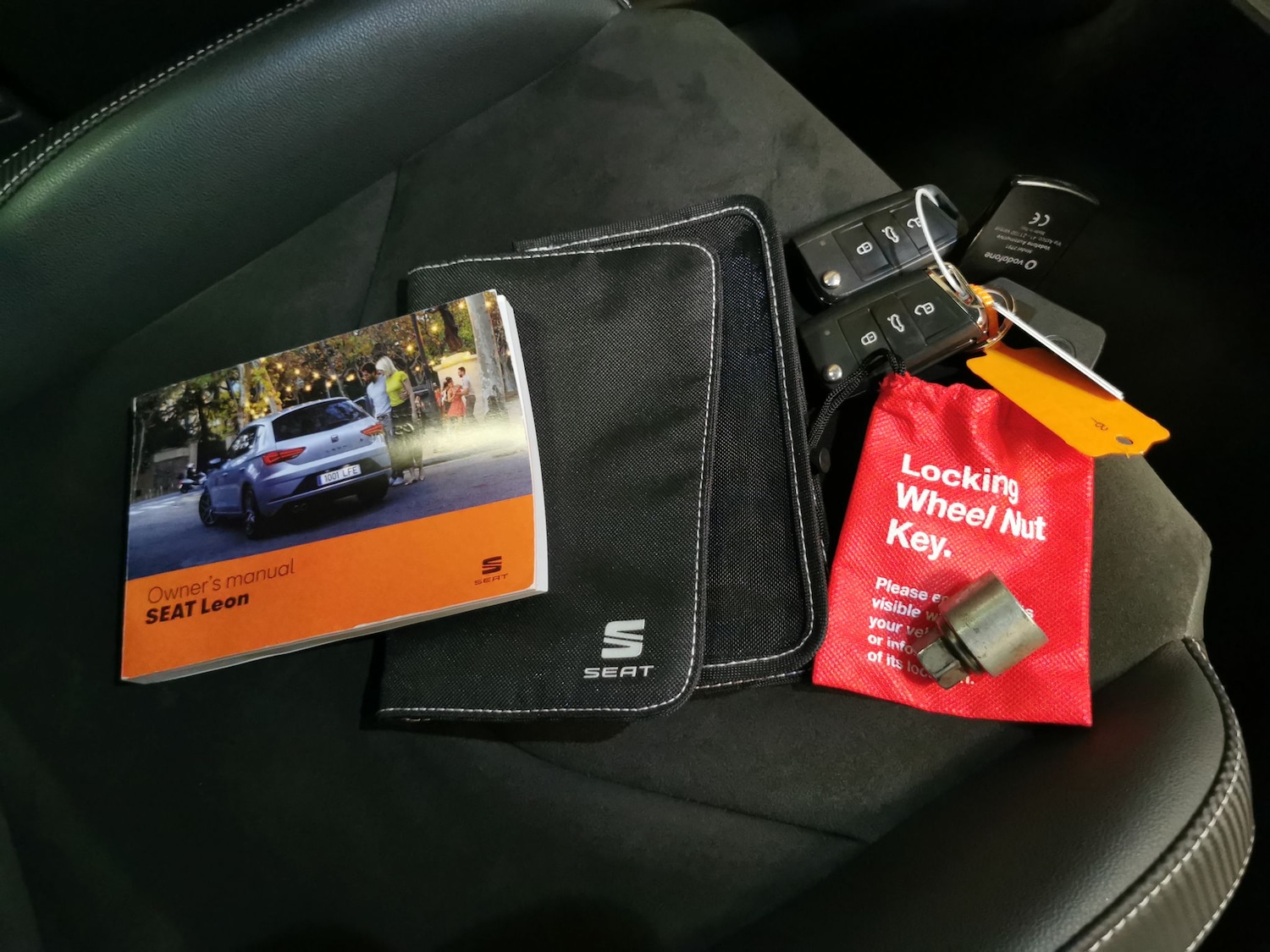 Used SEAT Leon 2019 for sale - 76381688: Photo 41