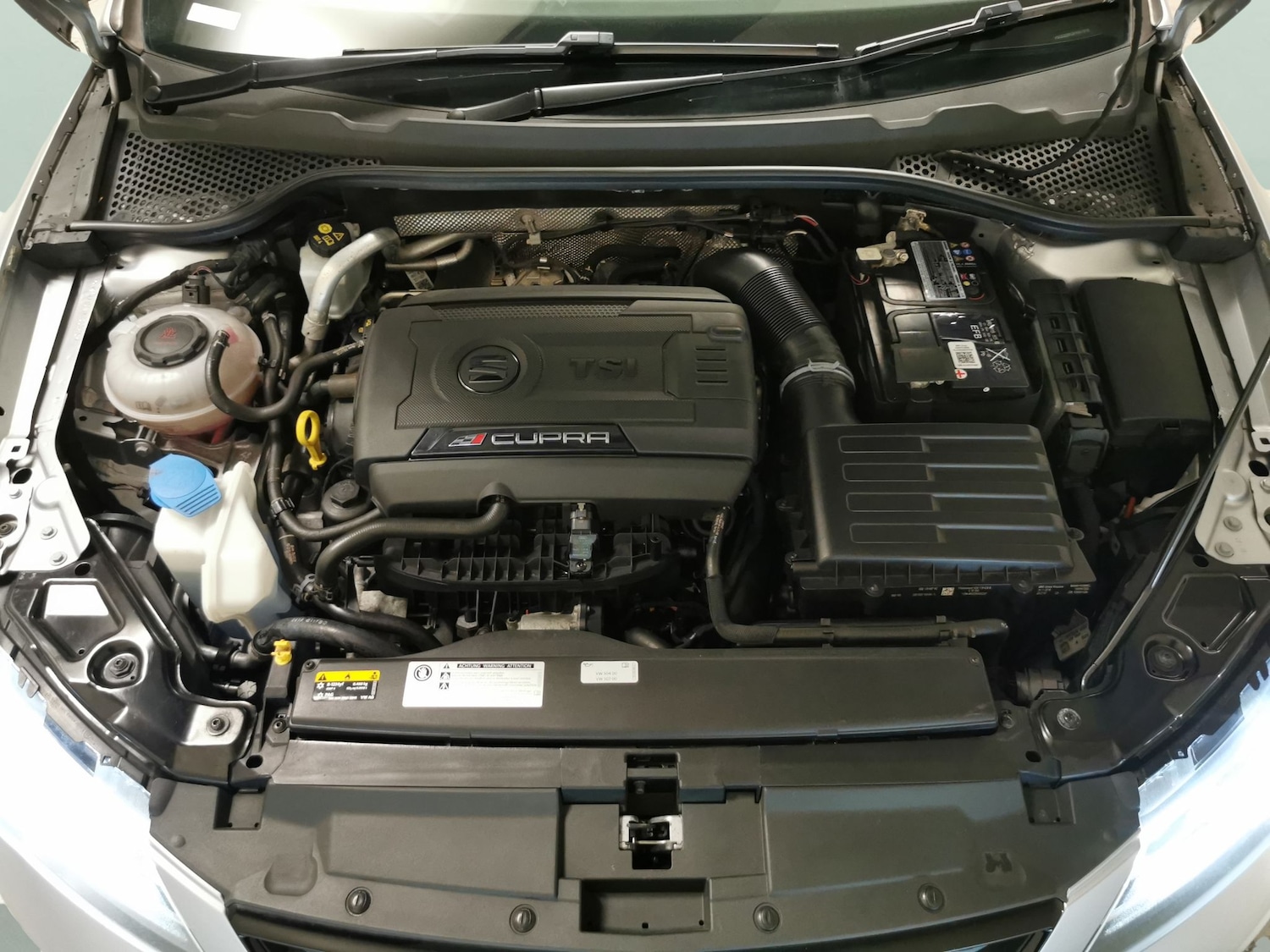 Used SEAT Leon 2019 for sale - 76381688: Photo 42