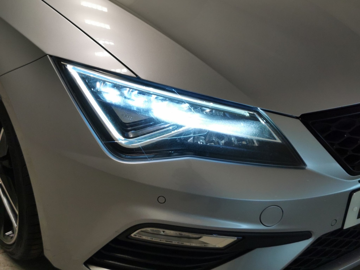 Used SEAT Leon 2019 for sale - 76381688: Photo 6