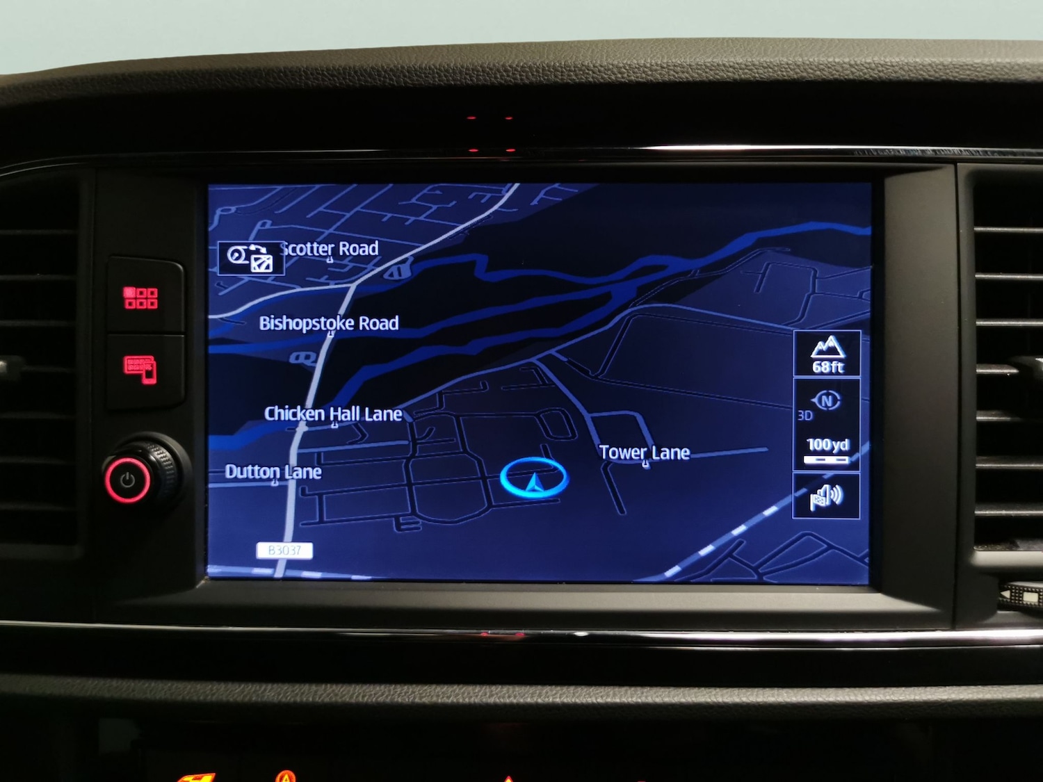 Used SEAT Leon 2019 for sale - 76381688: Photo 7