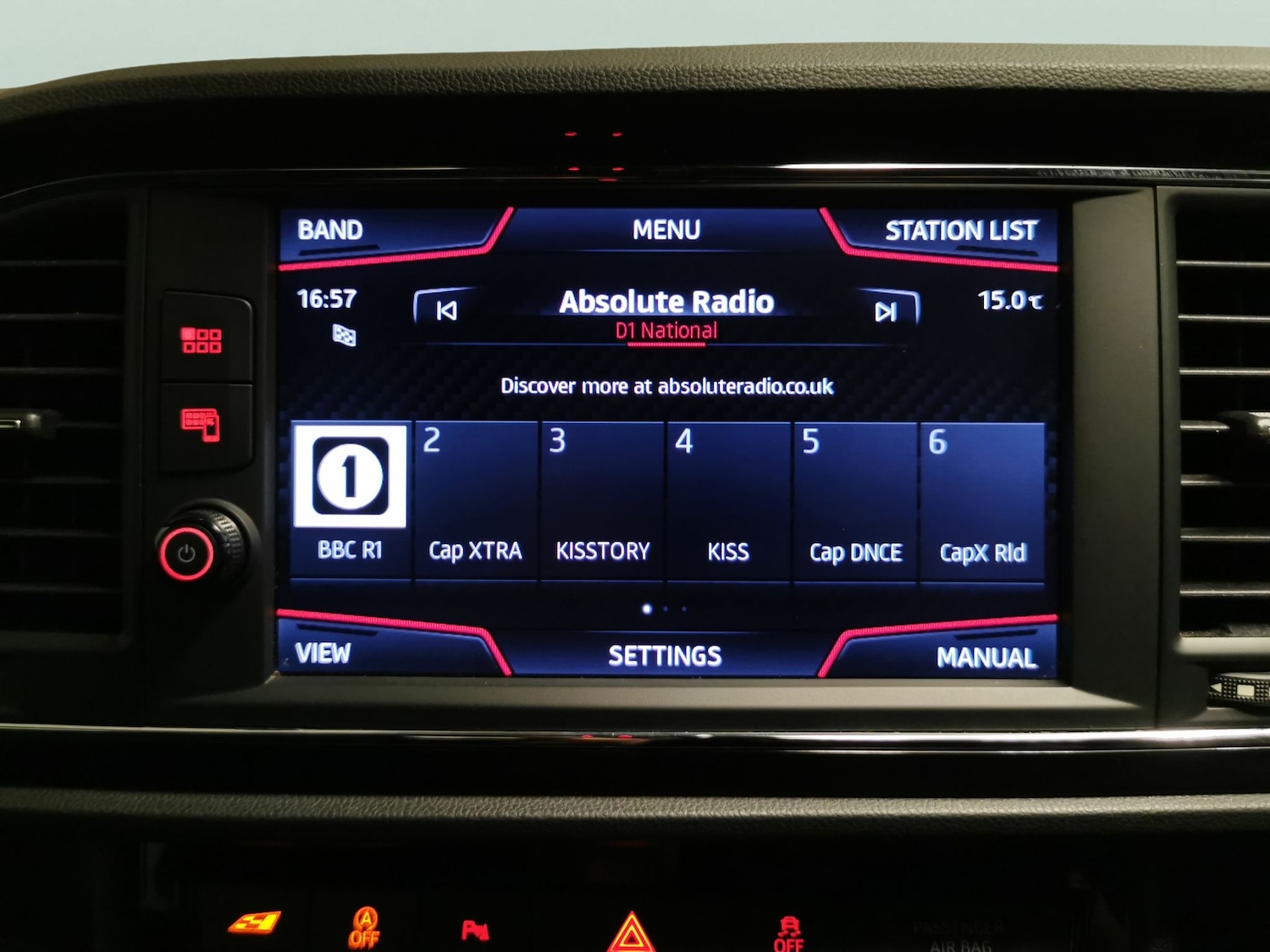 Used SEAT Leon 2019 for sale - 76381688: Photo 8