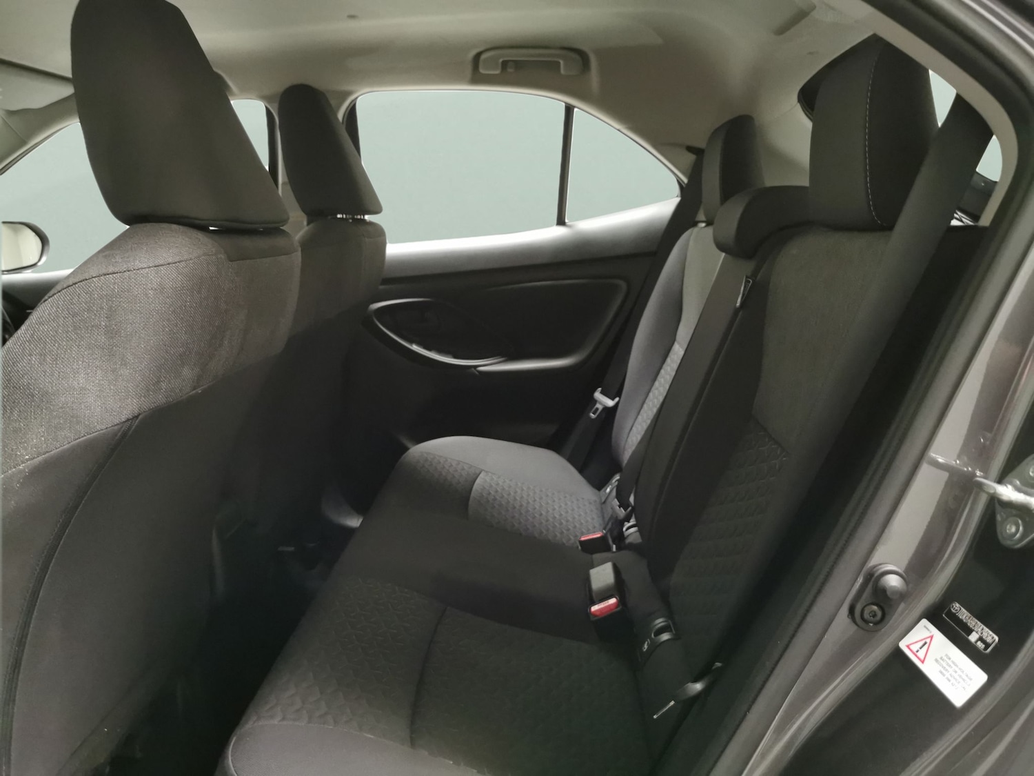 Used Toyota Yaris Cross 2023 for sale - 77255760: Photo 22