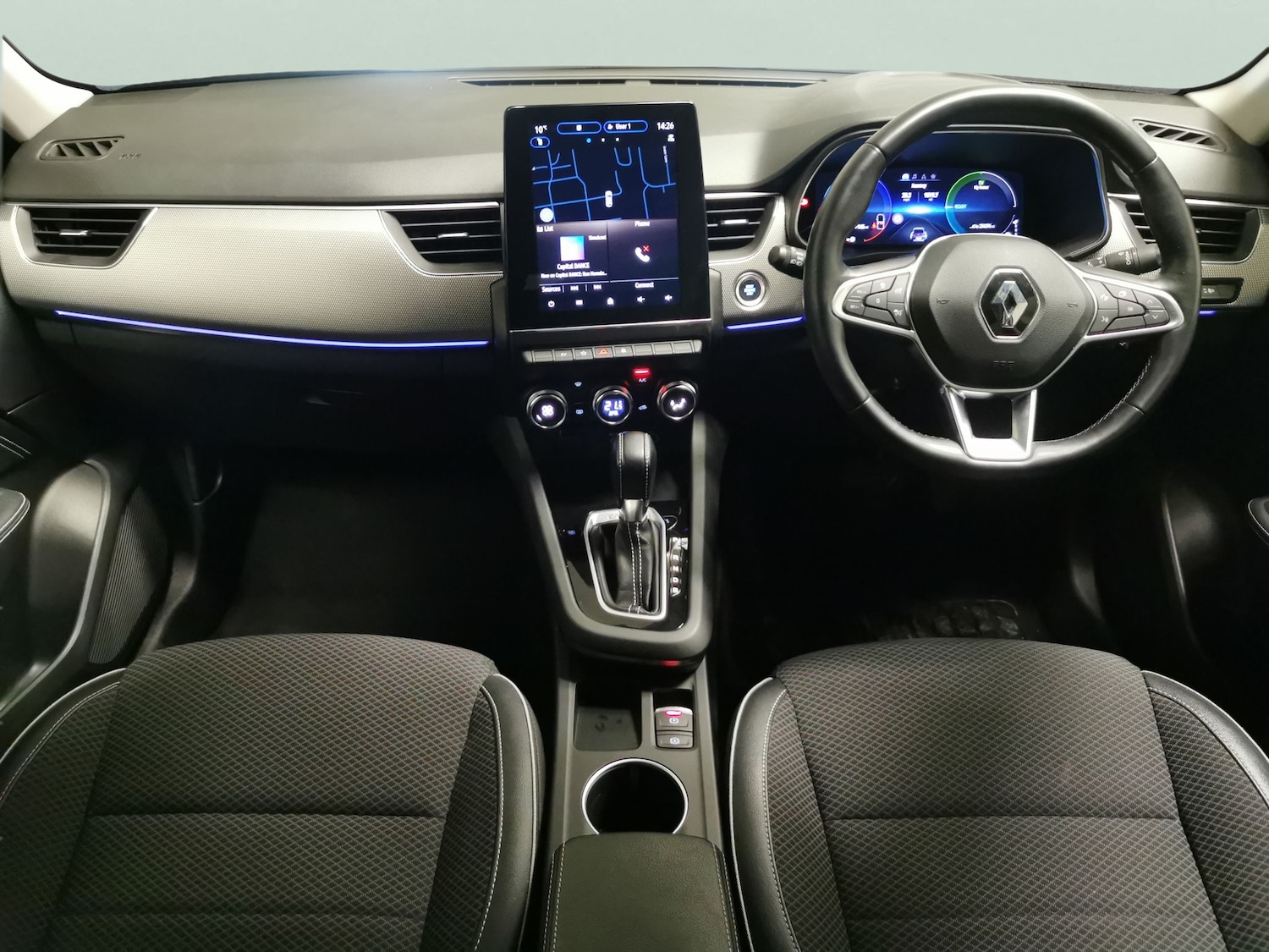 Used Renault Arkana 2022 for sale - 77619612: Photo 7