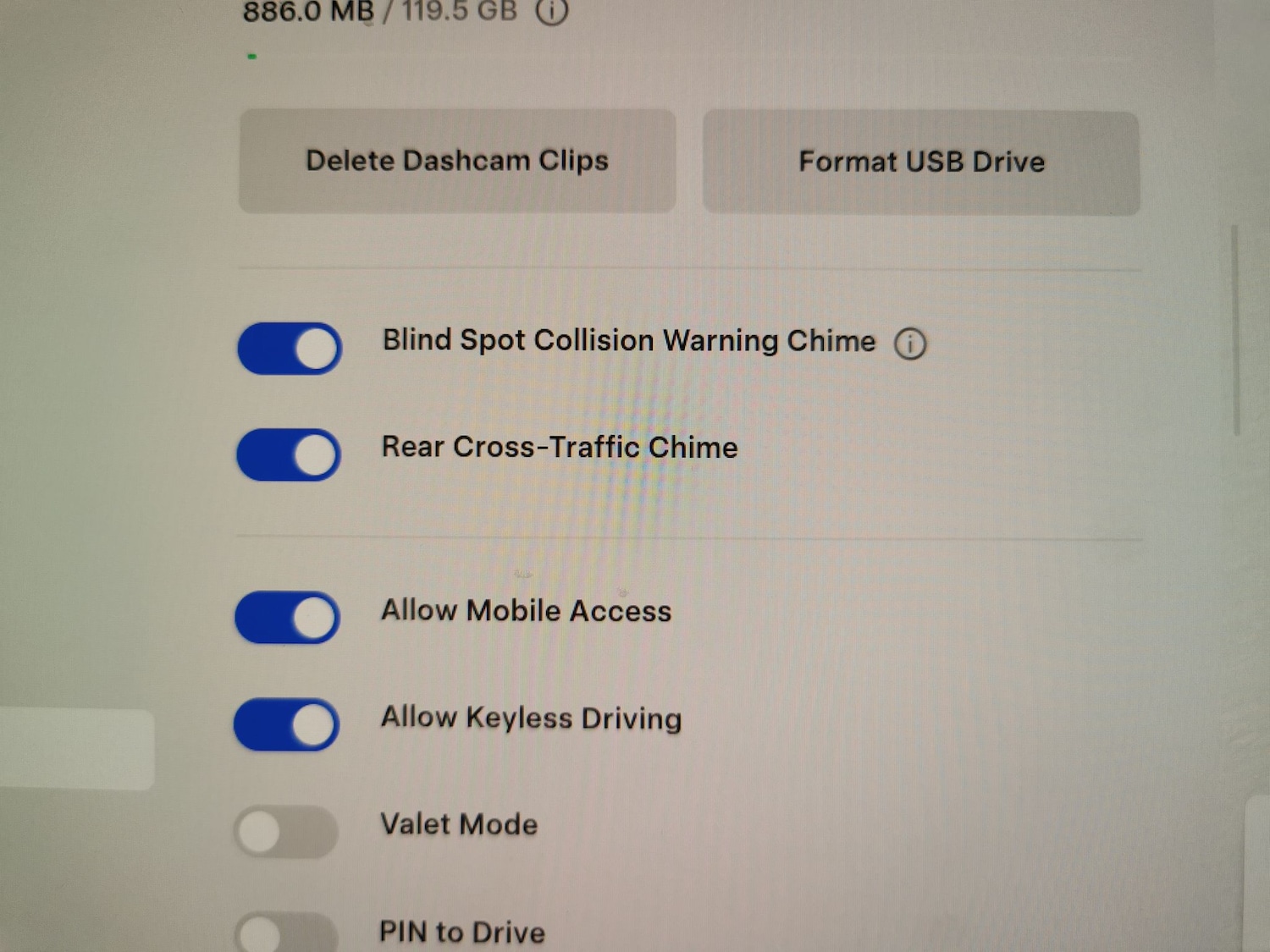 Used Tesla Model Y 2022 for sale - 77965735: Photo 16