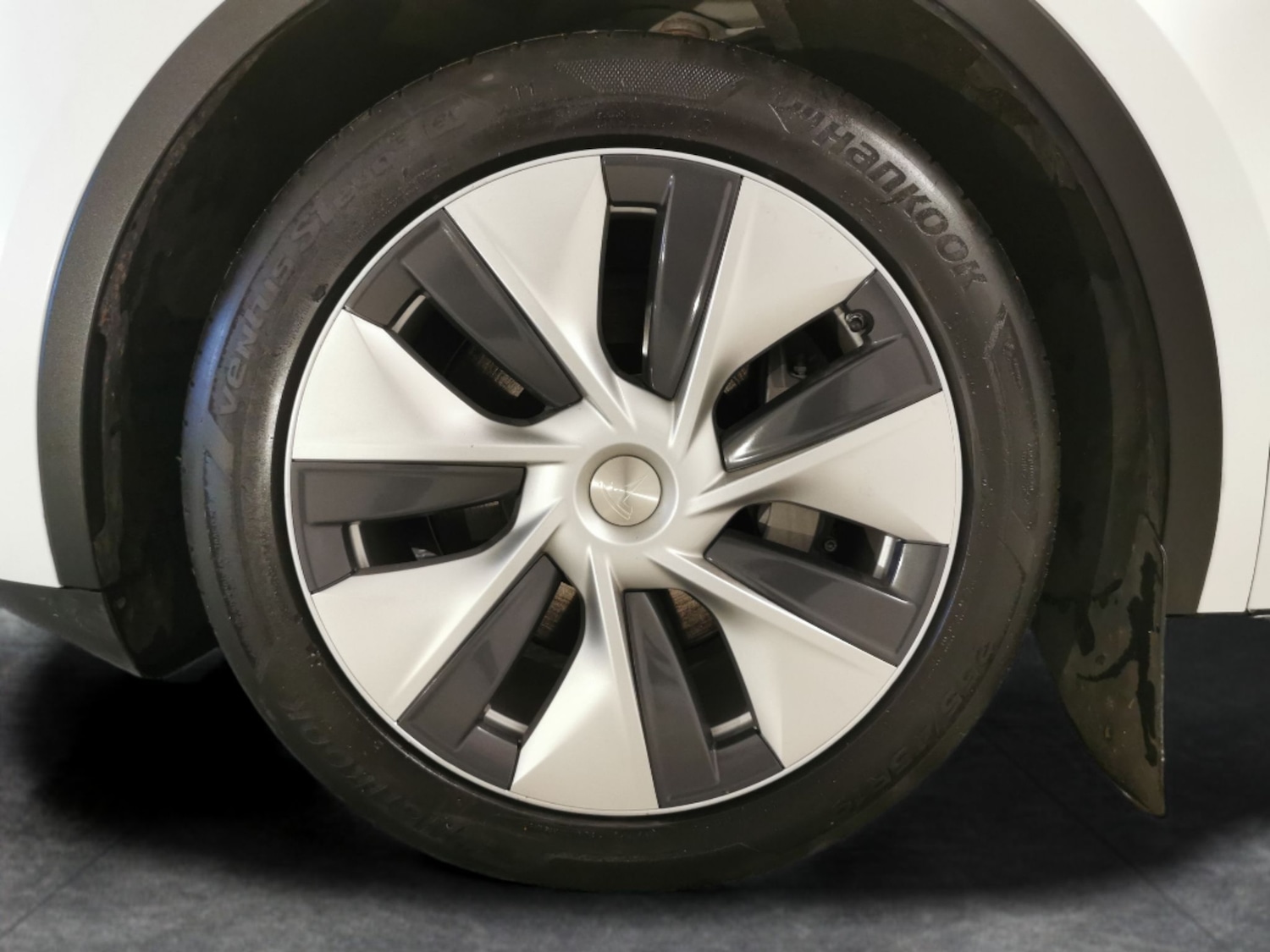 Used Tesla Model Y 2022 for sale - 77965735: Photo 22