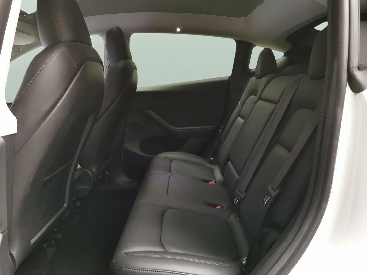 Used Tesla Model Y 2022 for sale - 77965735: Photo 25