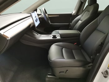 Used Tesla Model Y 2022 for sale - 77965735: Photo