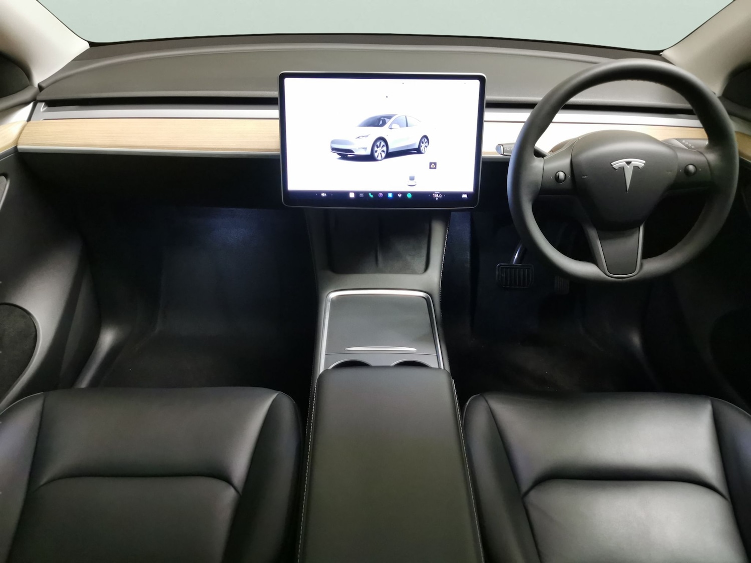 Used Tesla Model Y 2022 for sale - 77965735: Photo 8