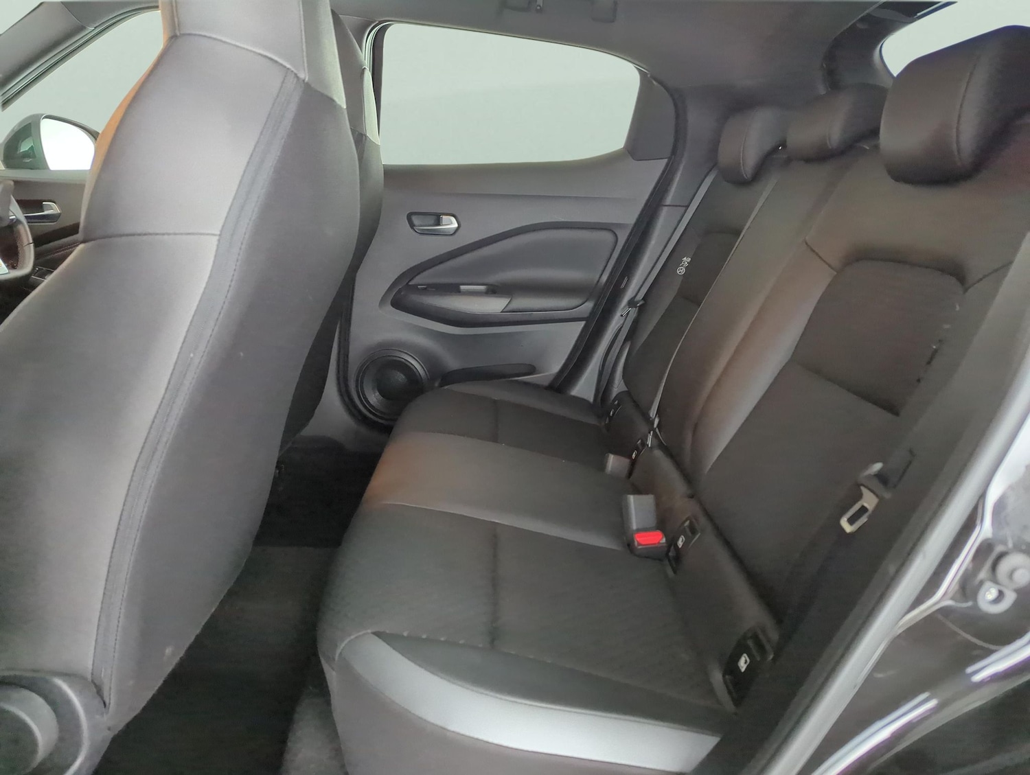 Used Nissan Juke 2023 for sale - 78037089: Photo 25