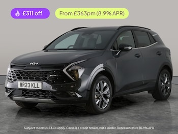 Used Kia Sportage 2023 for sale - 78730576: Photo