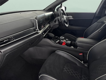 Used Kia Sportage 2023 for sale - 78730576: Photo