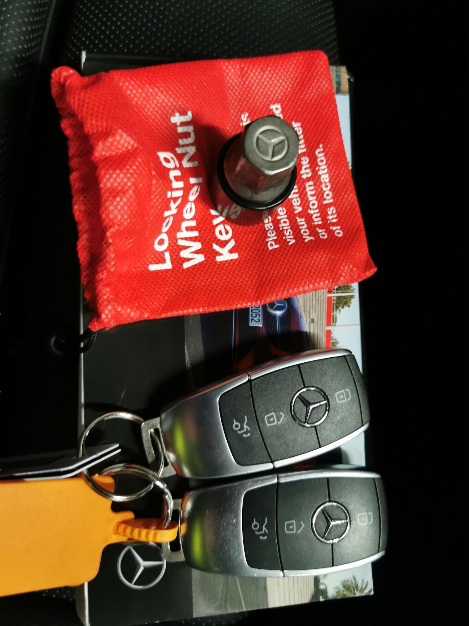 Used Mercedes-Benz C Class 2021 for sale - 77138110: Photo 30