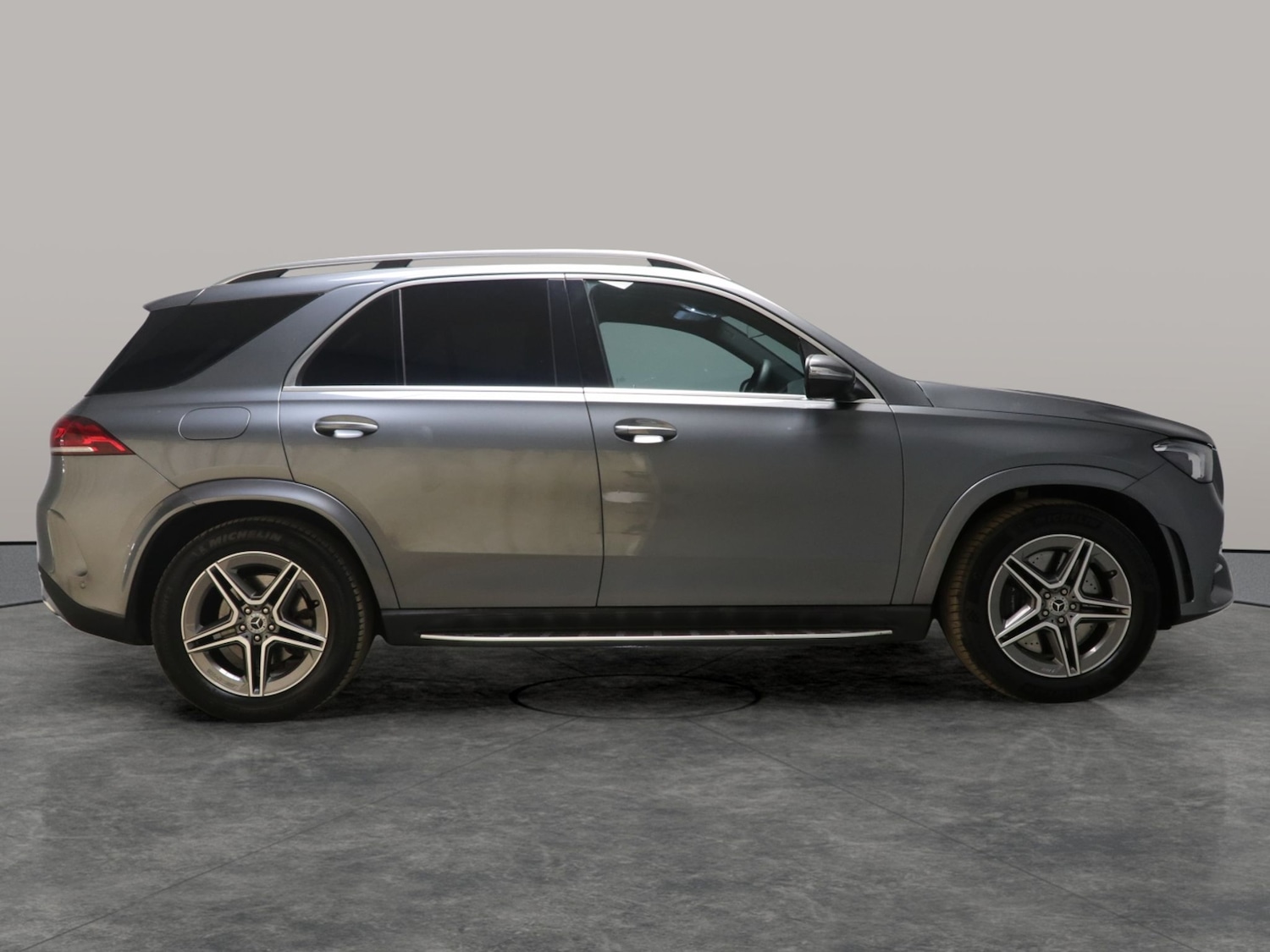 Used Mercedes-Benz GLE-Class 2022 for sale - 76128780: Photo 11