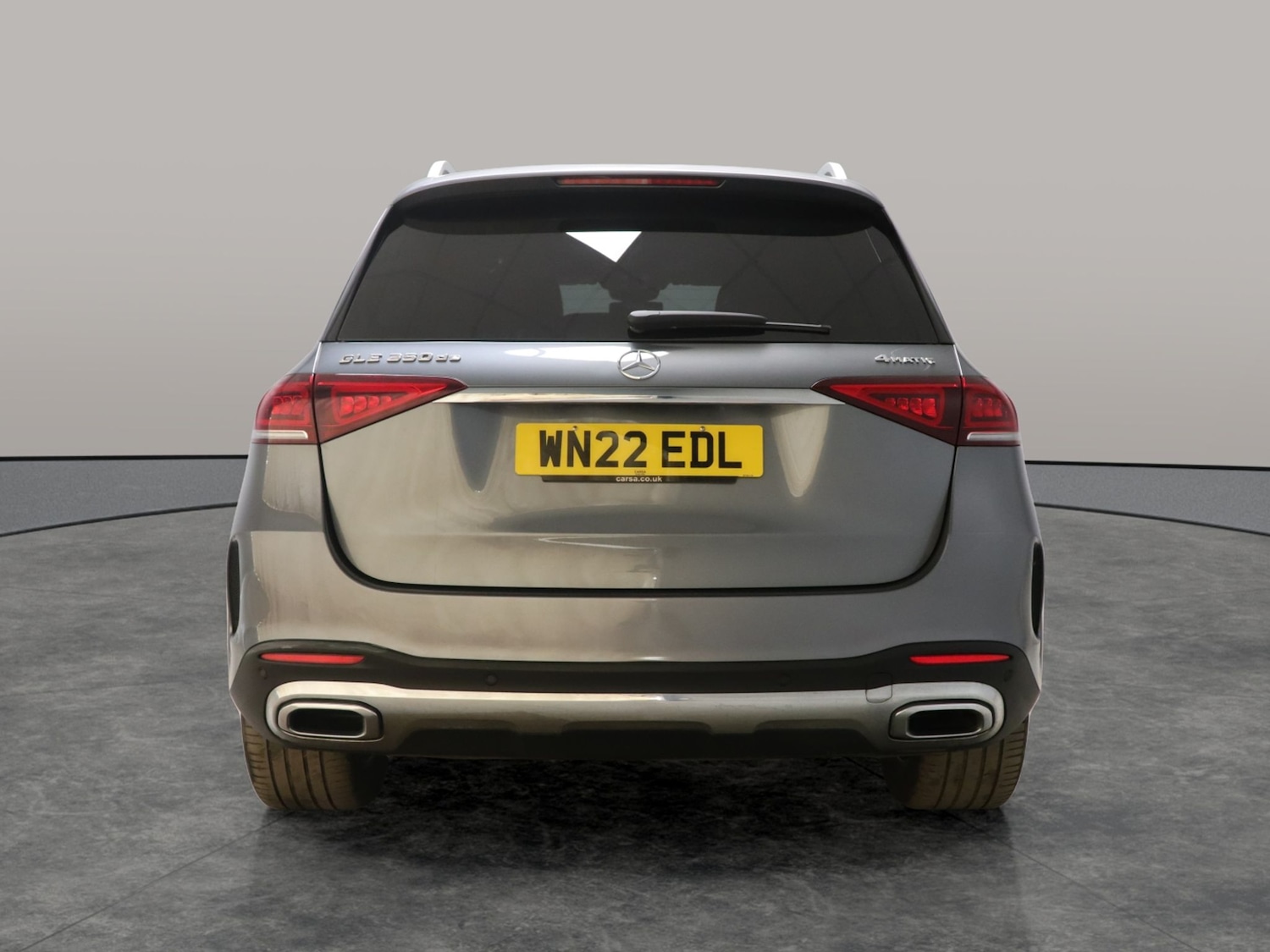 Used Mercedes-Benz GLE-Class 2022 for sale - 76128780: Photo 13