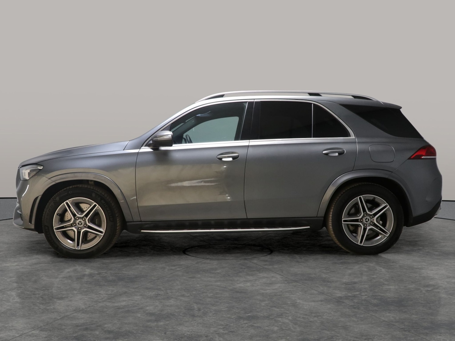 Used Mercedes-Benz GLE-Class 2022 for sale - 76128780: Photo 16