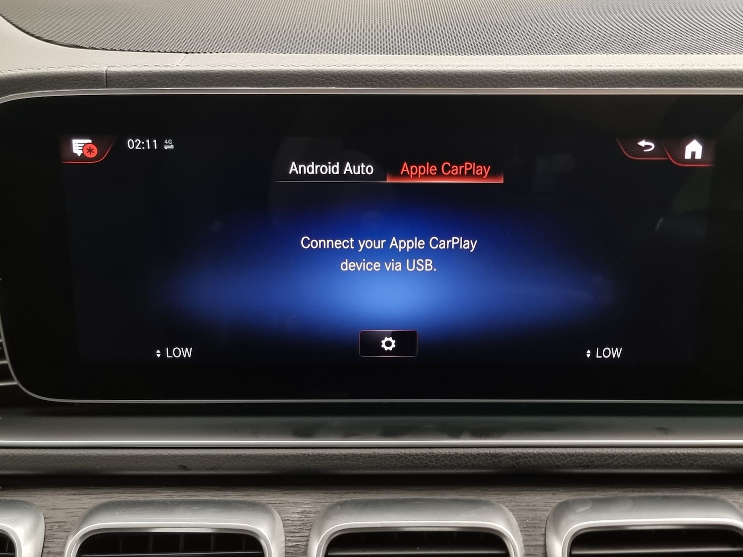 Used Mercedes-Benz GLE-Class 2022 for sale - 76128780: Photo 18