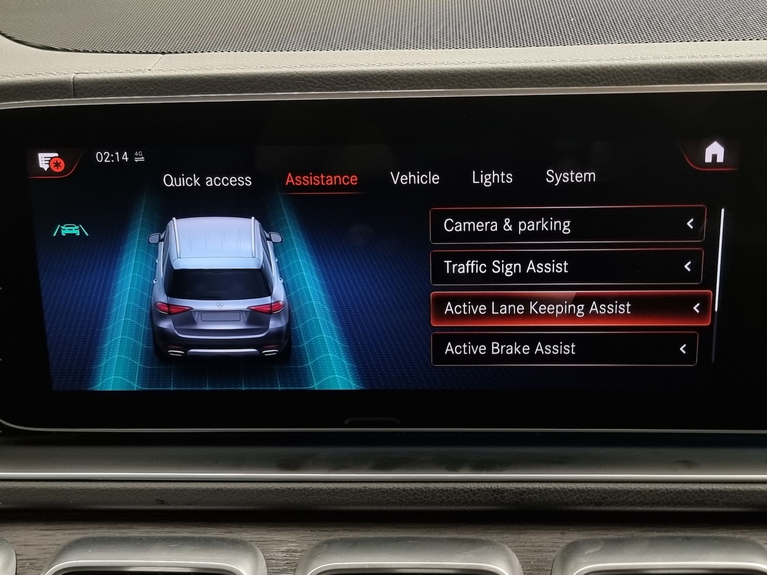 Used Mercedes-Benz GLE-Class 2022 for sale - 76128780: Photo 27