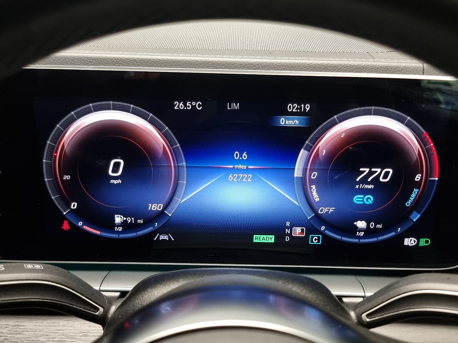 Used Mercedes-Benz GLE-Class 2022 for sale - 76128780: Photo 28