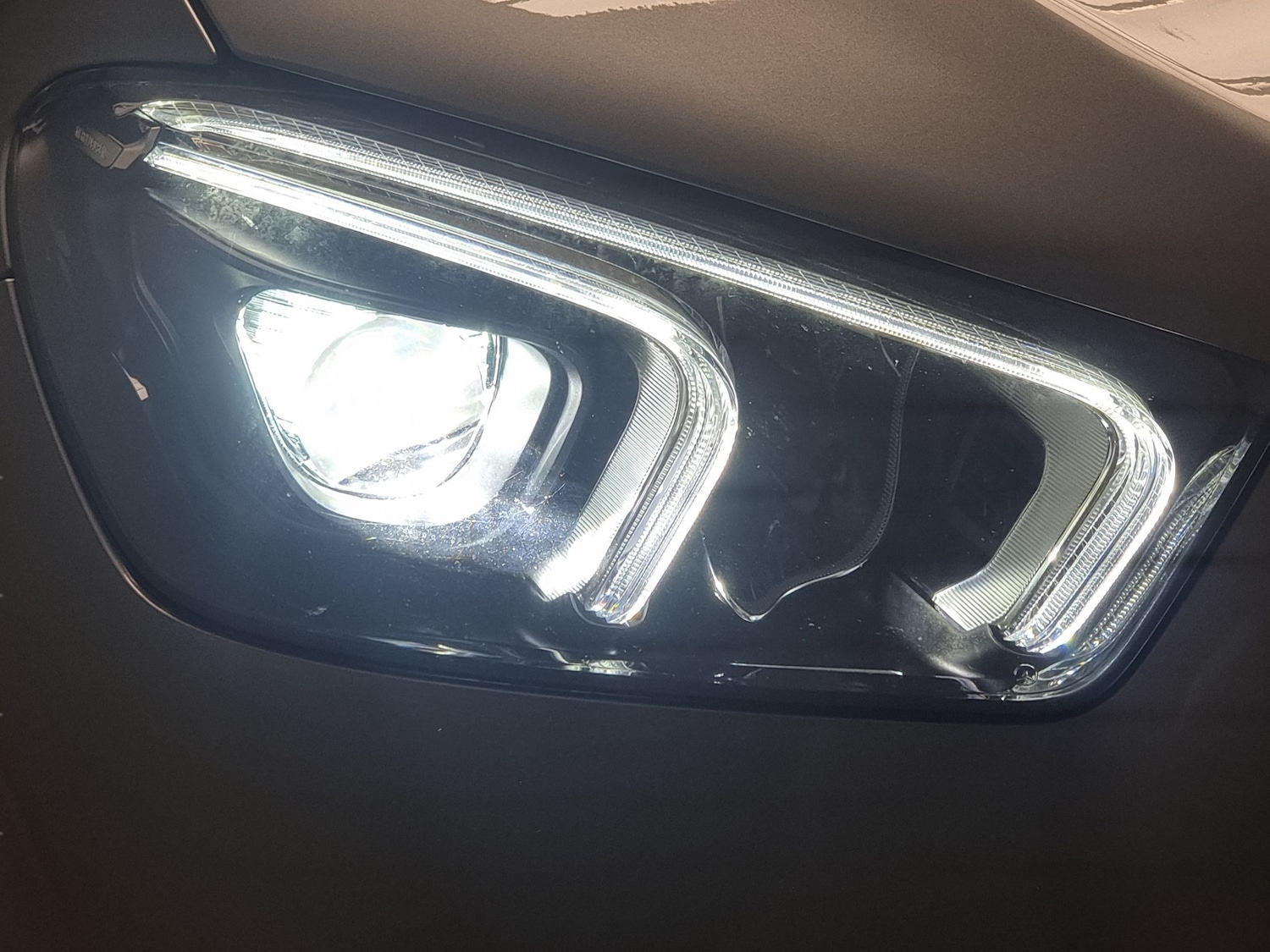 Used Mercedes-Benz GLE-Class 2022 for sale - 76128780: Photo 32