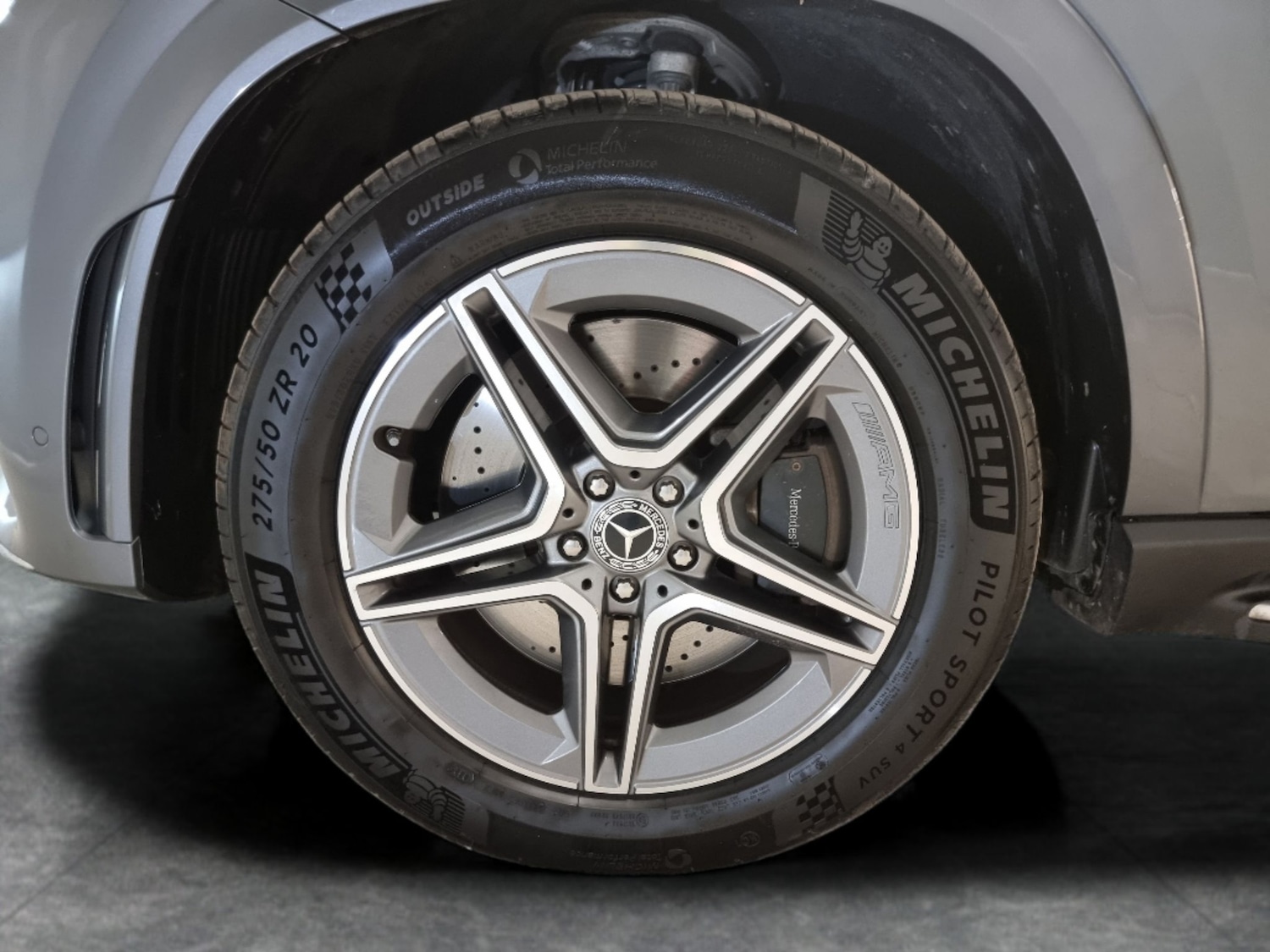 Used Mercedes-Benz GLE-Class 2022 for sale - 76128780: Photo 33