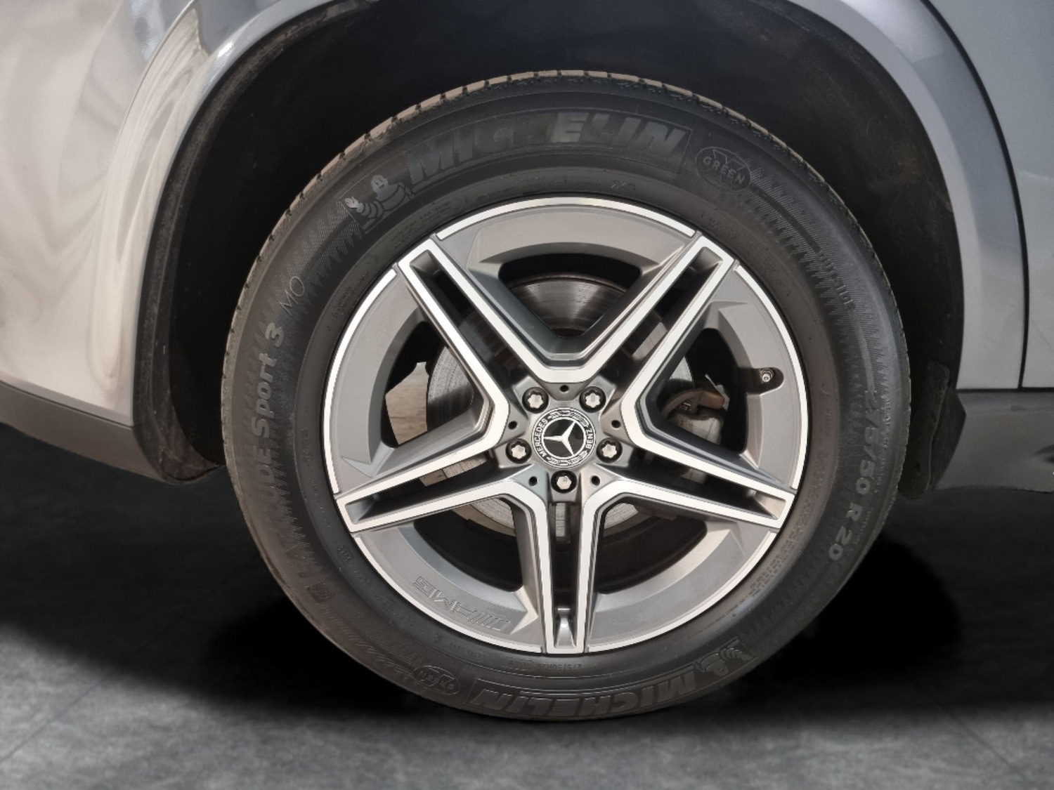 Used Mercedes-Benz GLE-Class 2022 for sale - 76128780: Photo 36