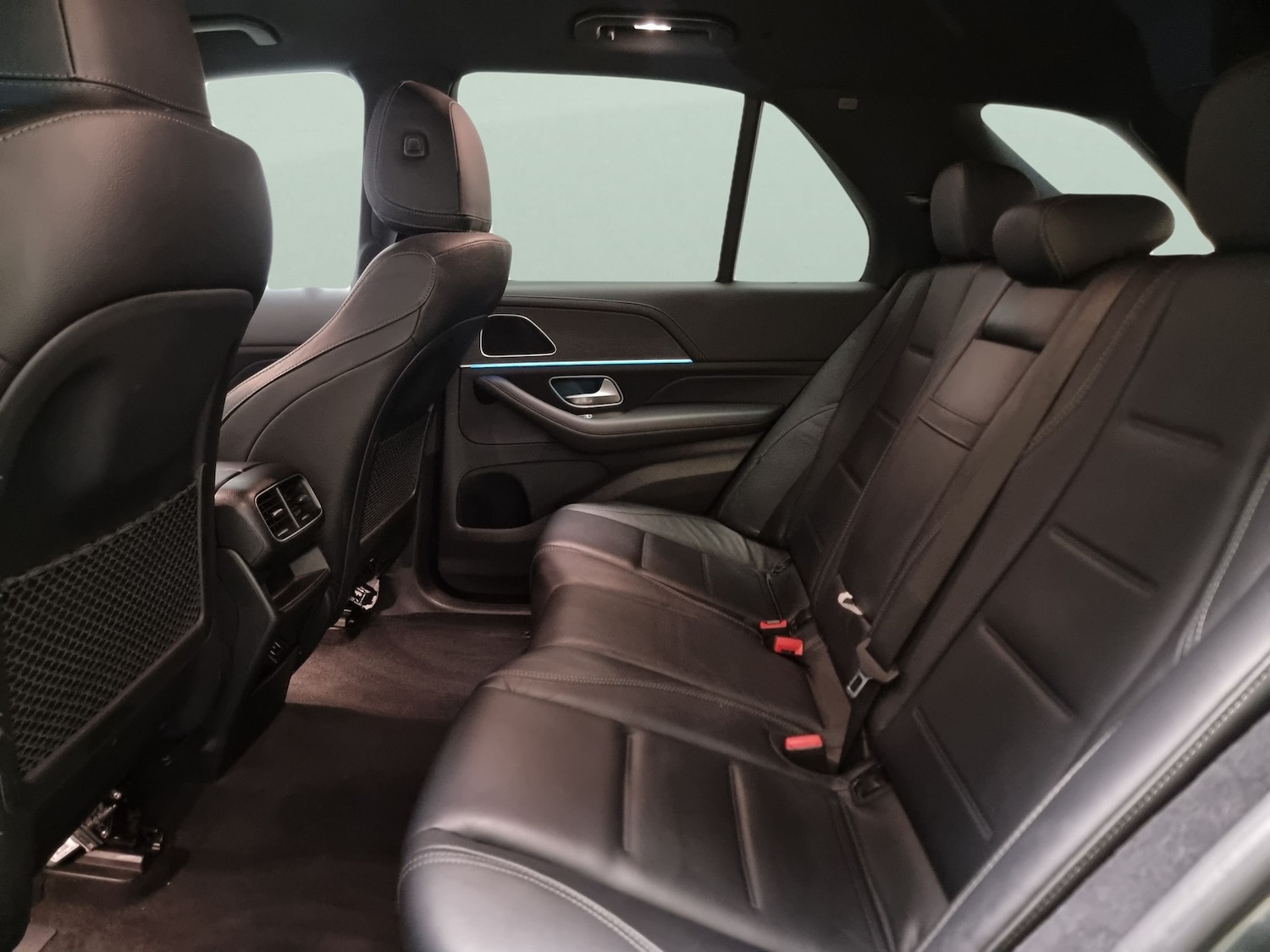 Used Mercedes-Benz GLE-Class 2022 for sale - 76128780: Photo 37
