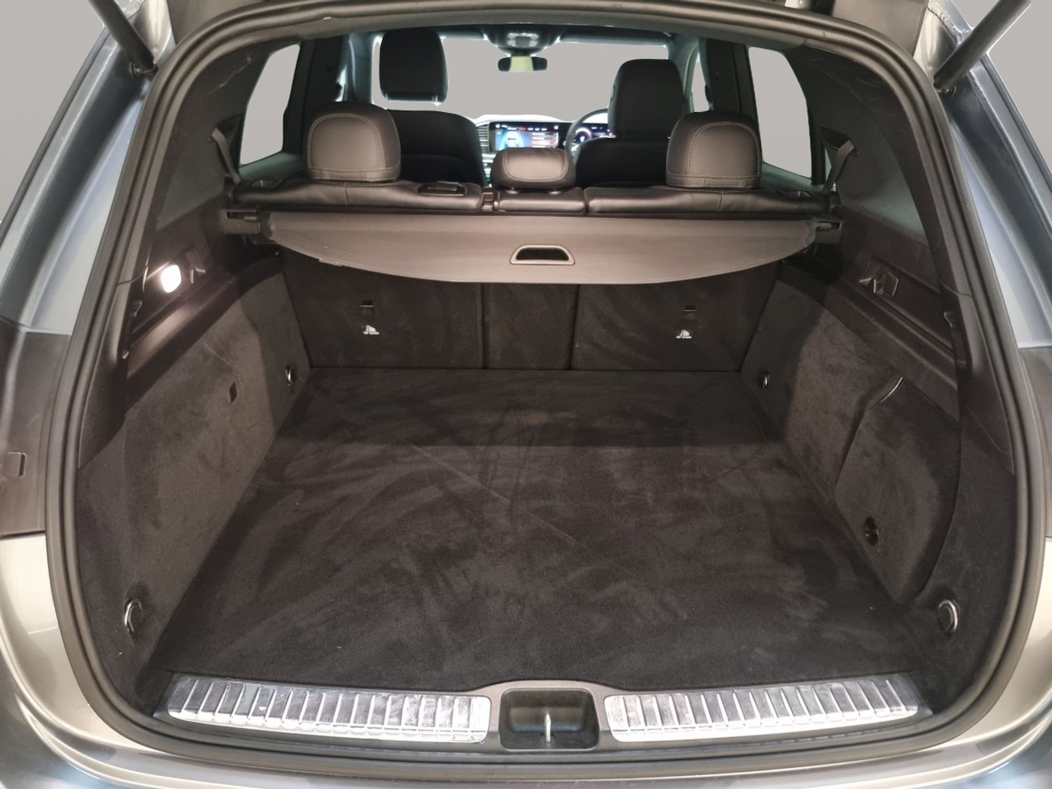 Used Mercedes-Benz GLE-Class 2022 for sale - 76128780: Photo 45