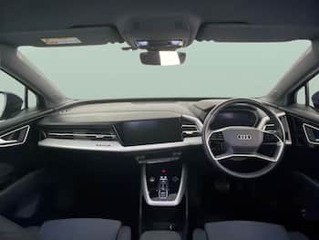 Used Audi Q4 e-tron 2023 for sale - 79862834: Photo