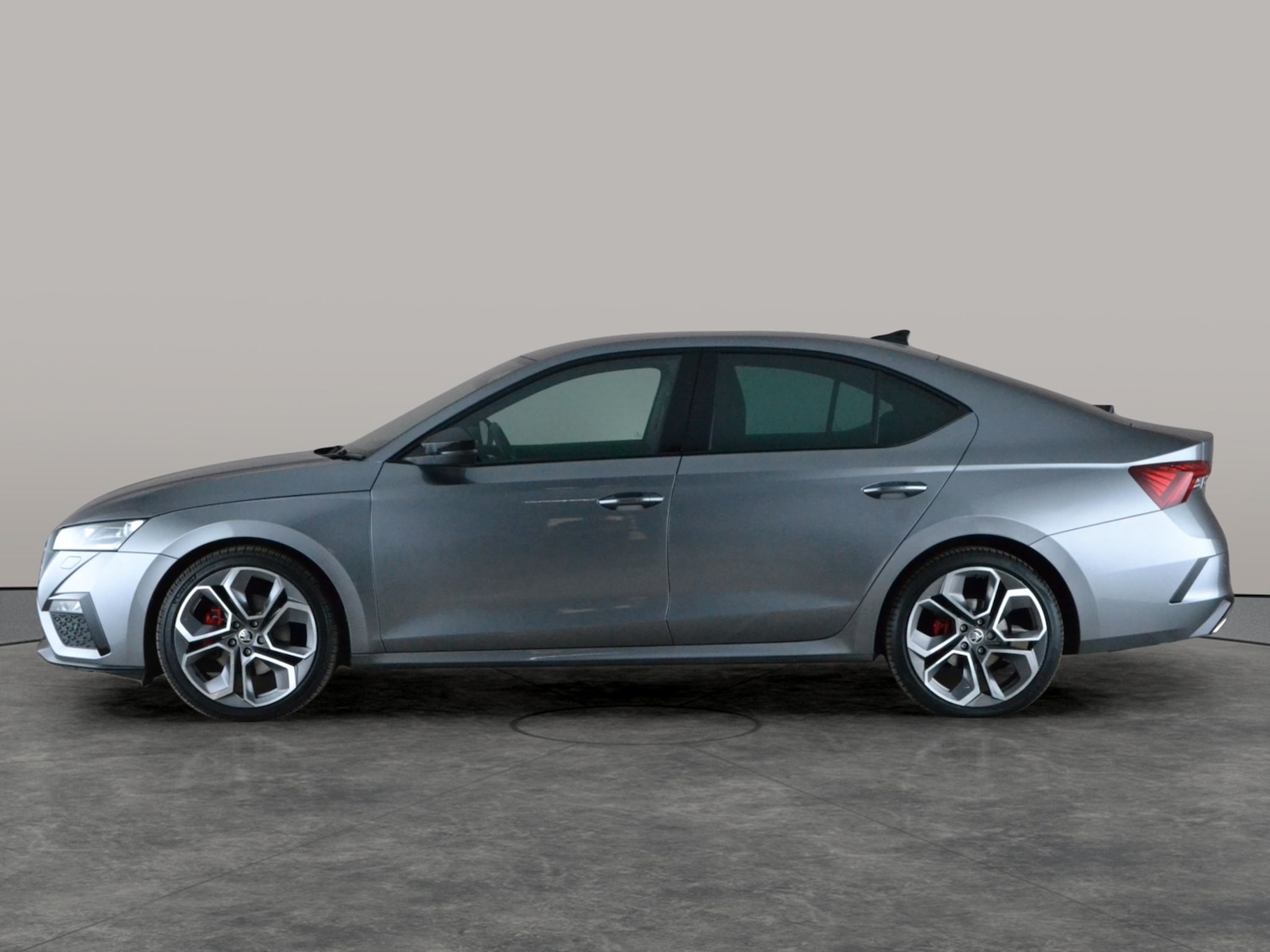 Used Skoda Octavia 2023 for sale - 78180655: Photo 12