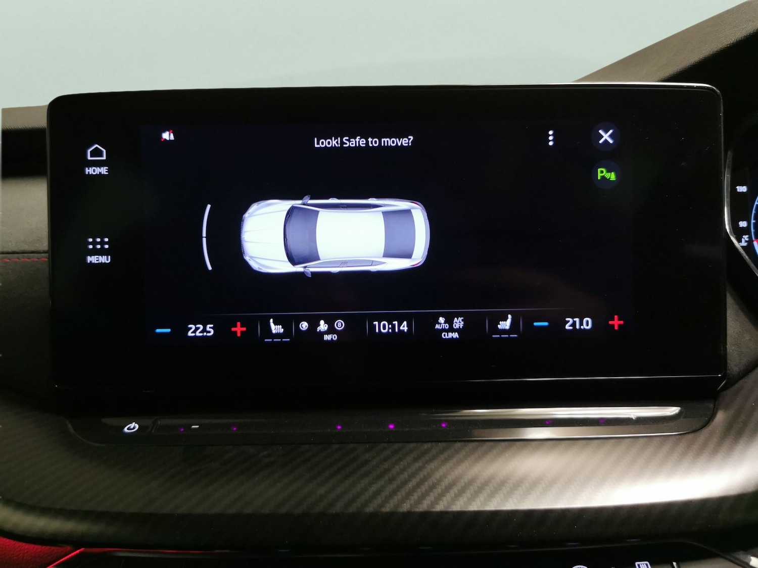 Used Skoda Octavia 2023 for sale - 78180655: Photo 17