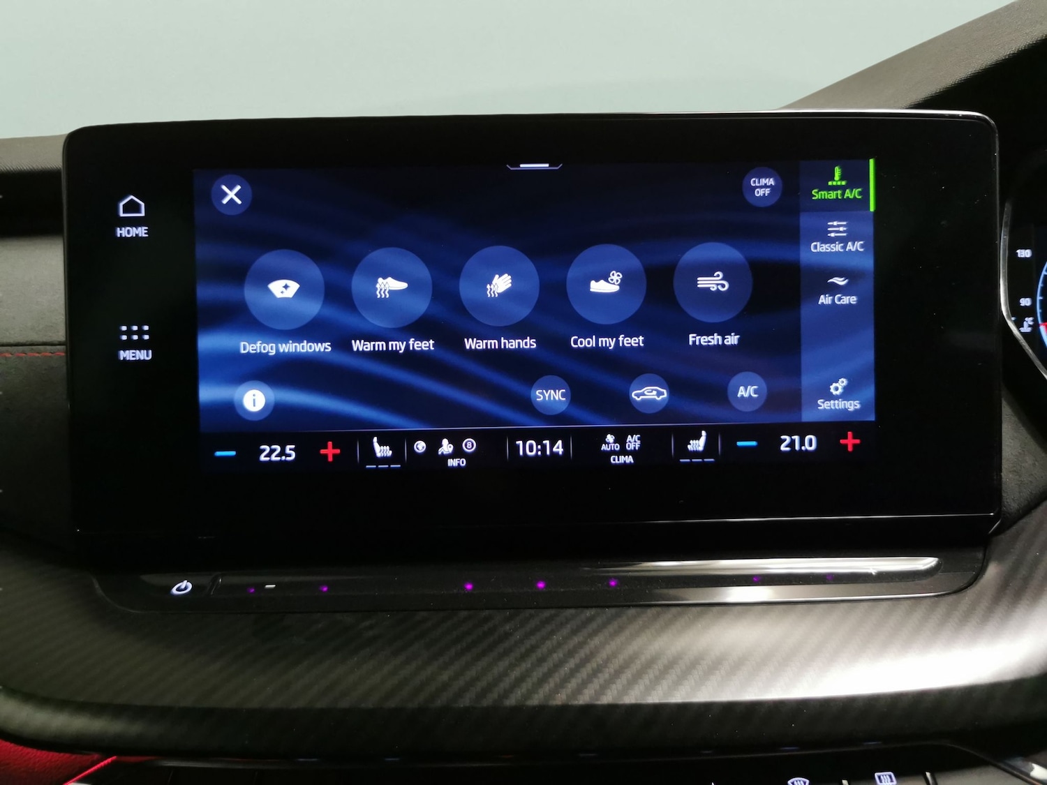 Used Skoda Octavia 2023 for sale - 78180655: Photo 18