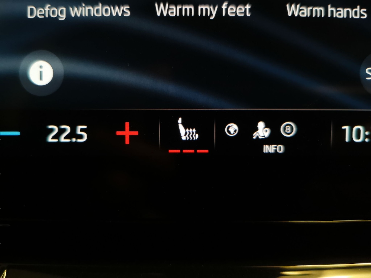 Used Skoda Octavia 2023 for sale - 78180655: Photo 19