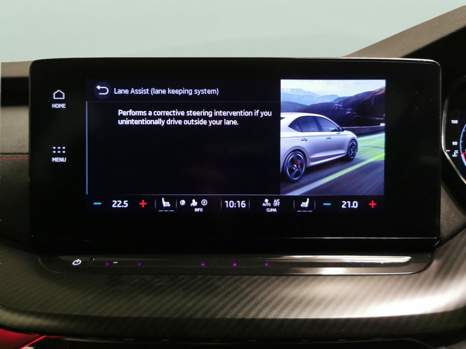 Used Skoda Octavia 2023 for sale - 78180655: Photo 22