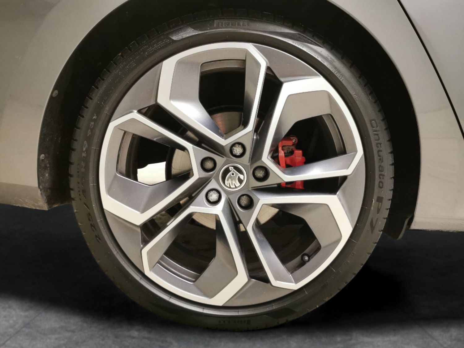 Used Skoda Octavia 2023 for sale - 78180655: Photo 25